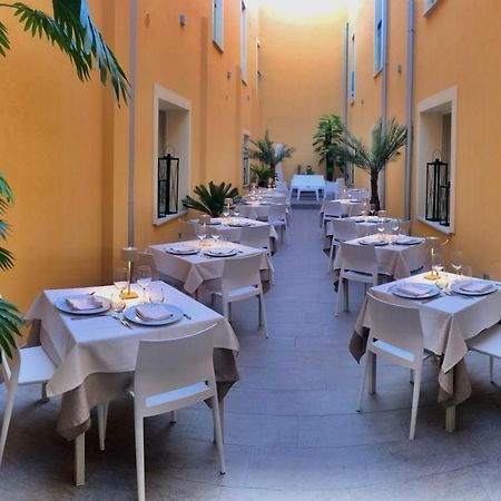 Alba D'Amore Hotel&Spa LMP Exterior foto