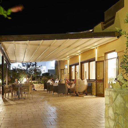 Alba D'Amore Hotel&Spa LMP Exterior foto