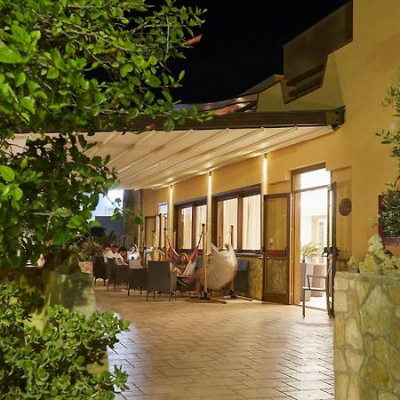 Alba D'Amore Hotel&Spa LMP Exterior foto