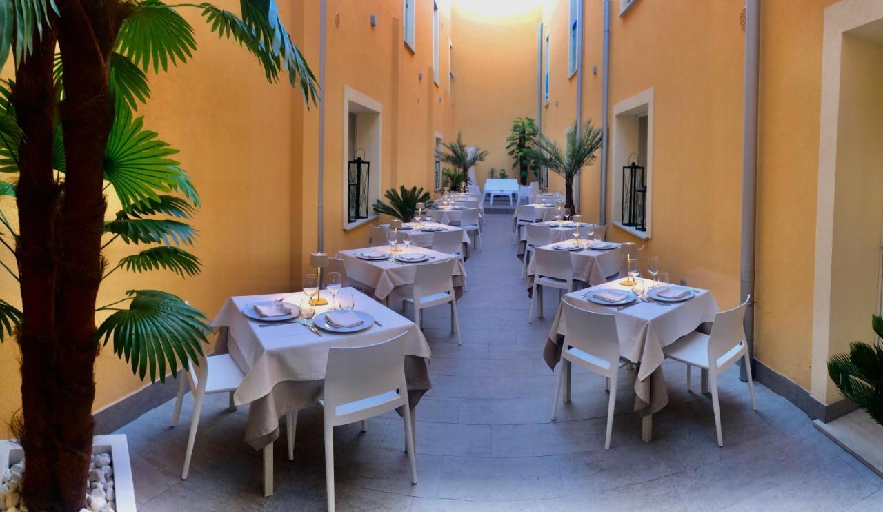 Alba D'Amore Hotel&Spa LMP Exterior foto