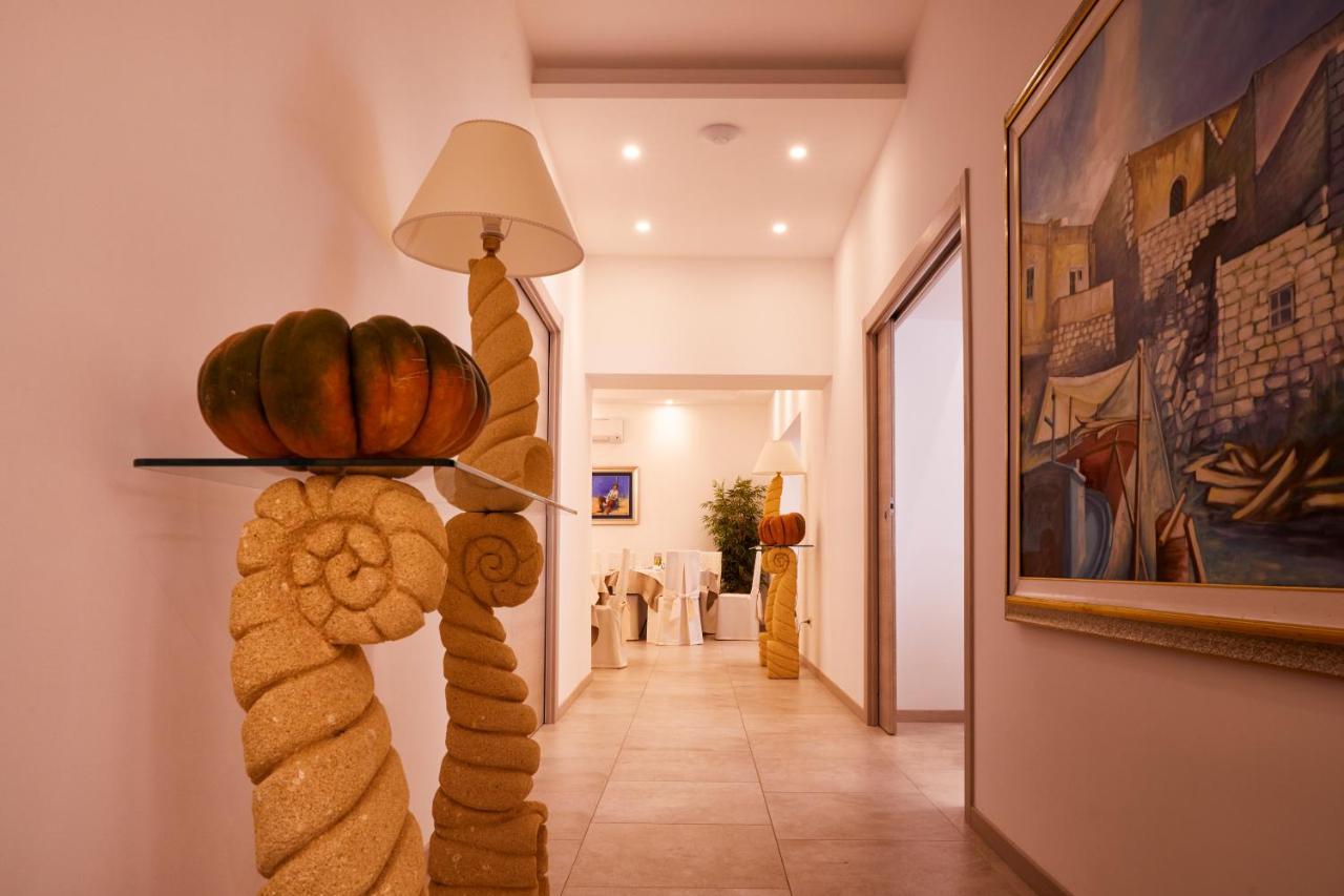 Alba D'Amore Hotel&Spa LMP Exterior foto