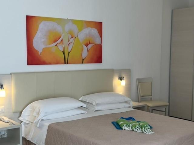 Alba D'Amore Hotel&Spa LMP Exterior foto