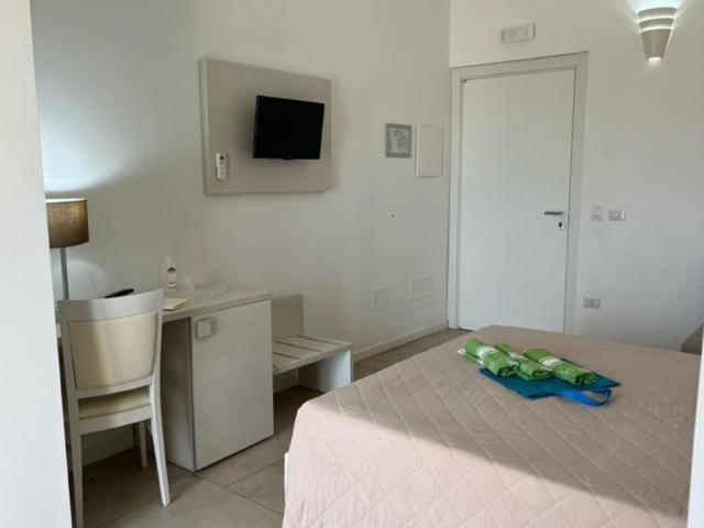 Alba D'Amore Hotel&Spa LMP Exterior foto