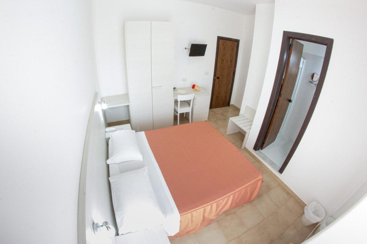 Alba D'Amore Hotel&Spa LMP Exterior foto