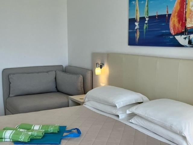 Alba D'Amore Hotel&Spa LMP Exterior foto