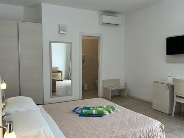 Alba D'Amore Hotel&Spa LMP Exterior foto