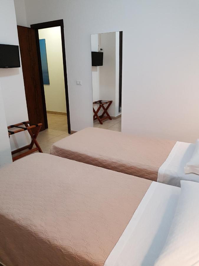 Alba D'Amore Hotel&Spa LMP Exterior foto