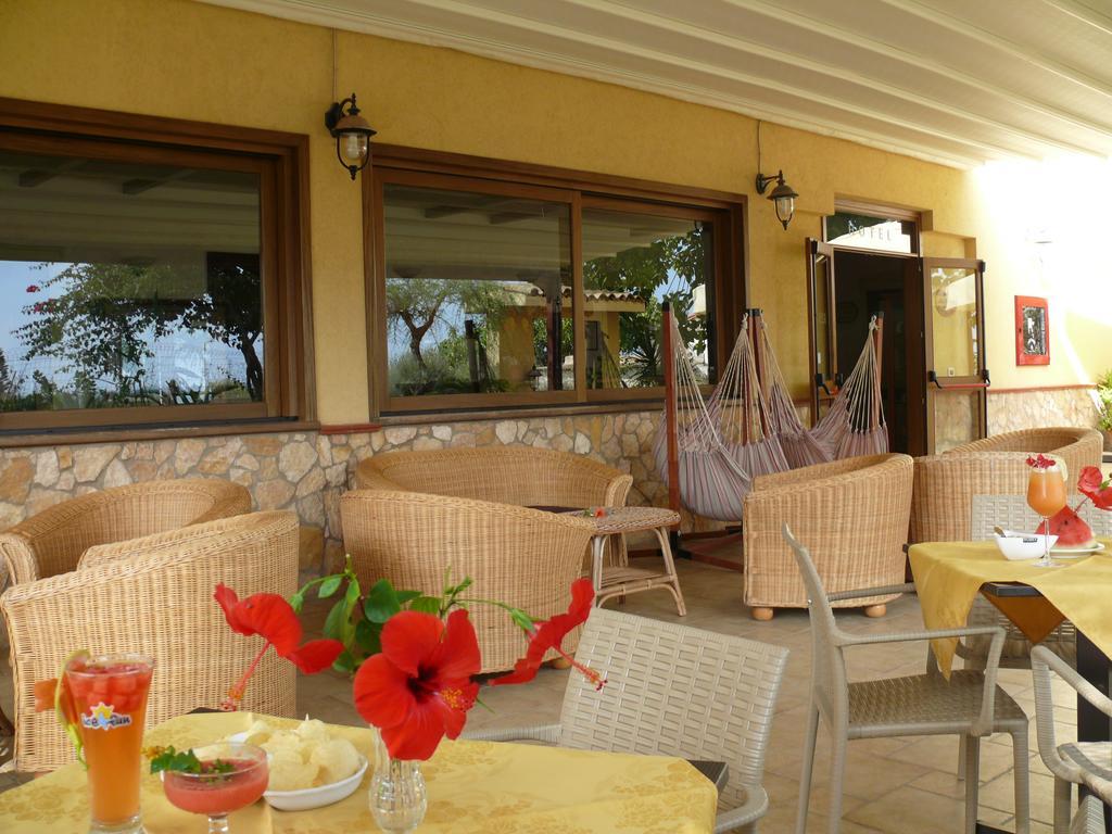 Alba D'Amore Hotel&Spa LMP Exterior foto
