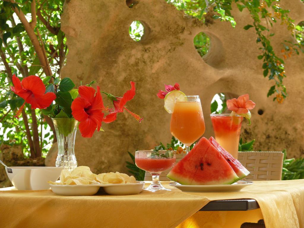 Alba D'Amore Hotel&Spa LMP Exterior foto