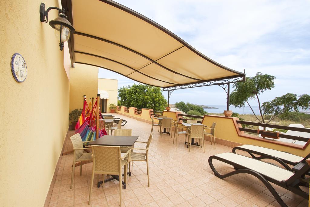 Alba D'Amore Hotel&Spa LMP Exterior foto