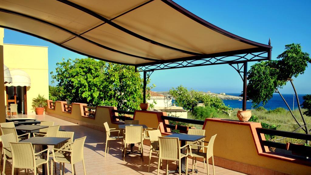 Alba D'Amore Hotel&Spa LMP Exterior foto