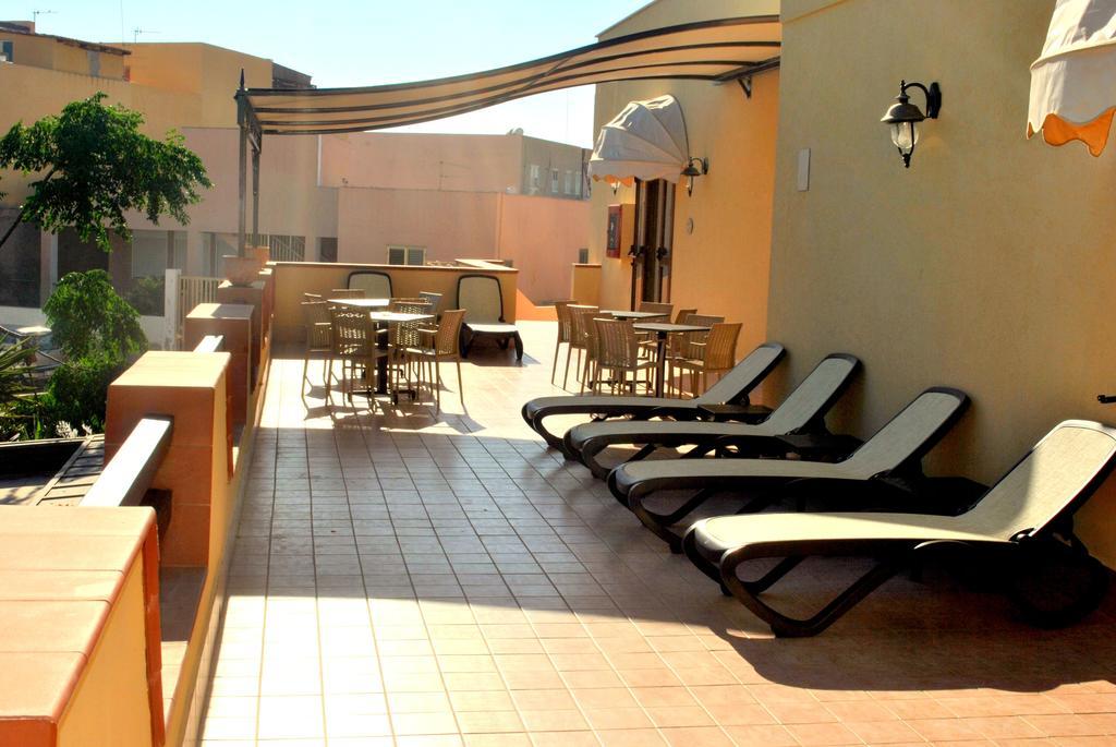 Alba D'Amore Hotel&Spa LMP Exterior foto