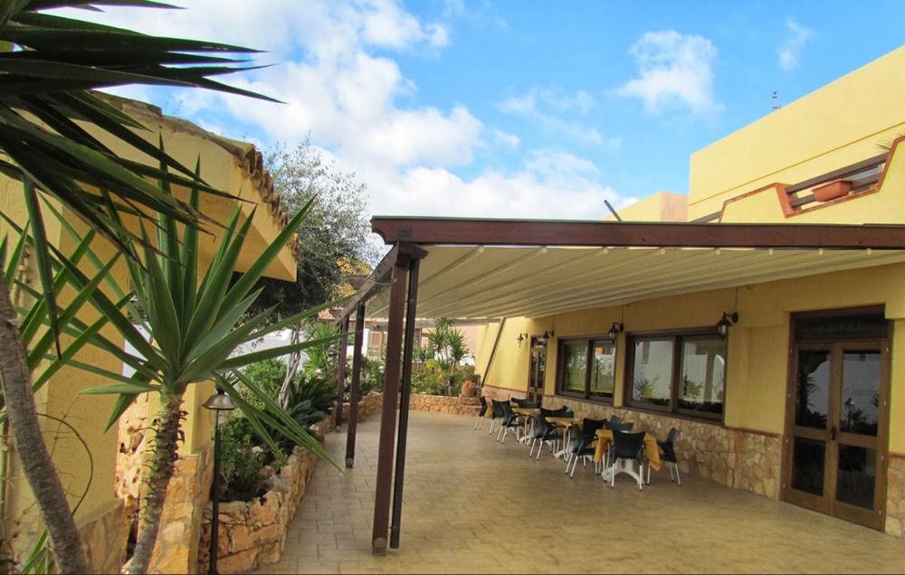 Alba D'Amore Hotel&Spa LMP Exterior foto