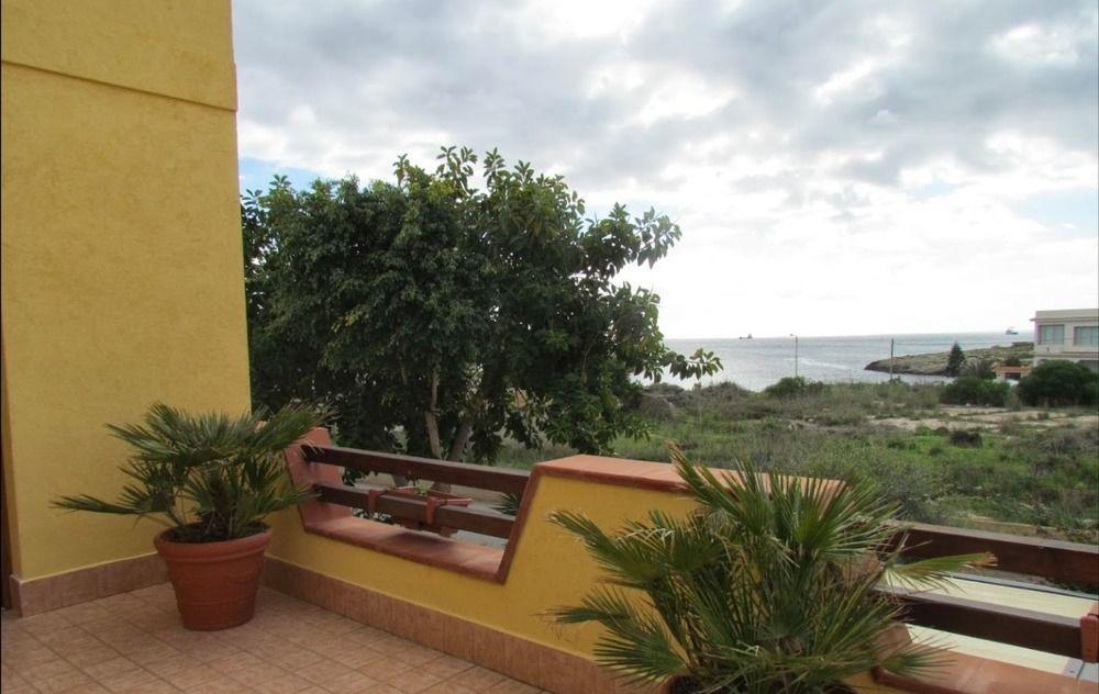 Alba D'Amore Hotel&Spa LMP Exterior foto