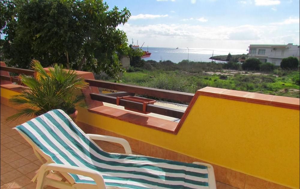 Alba D'Amore Hotel&Spa LMP Exterior foto