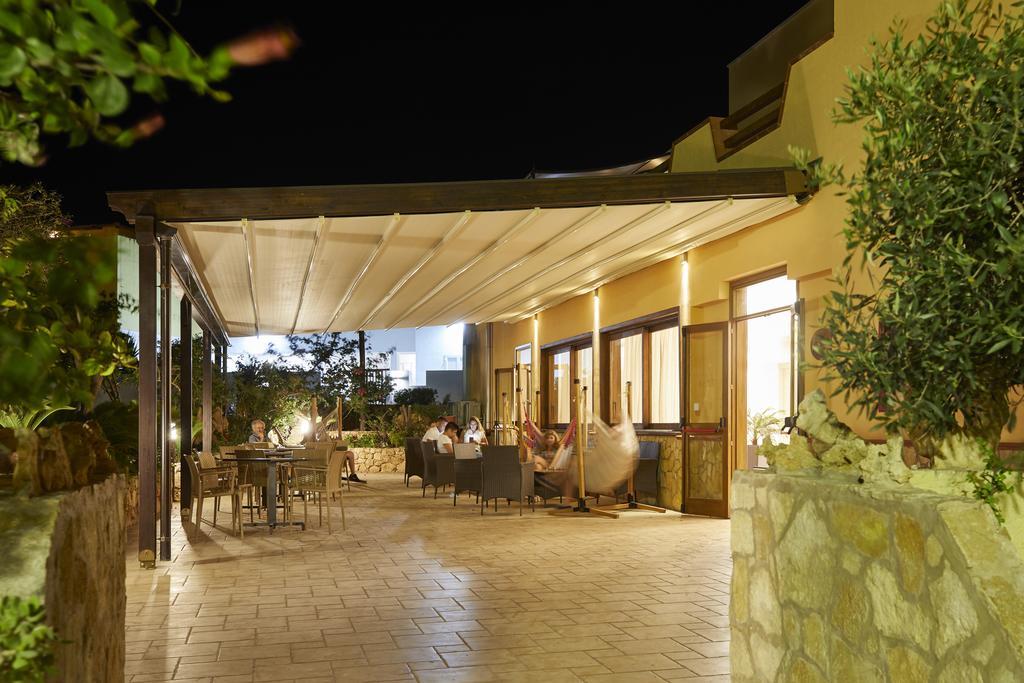 Alba D'Amore Hotel&Spa LMP Exterior foto
