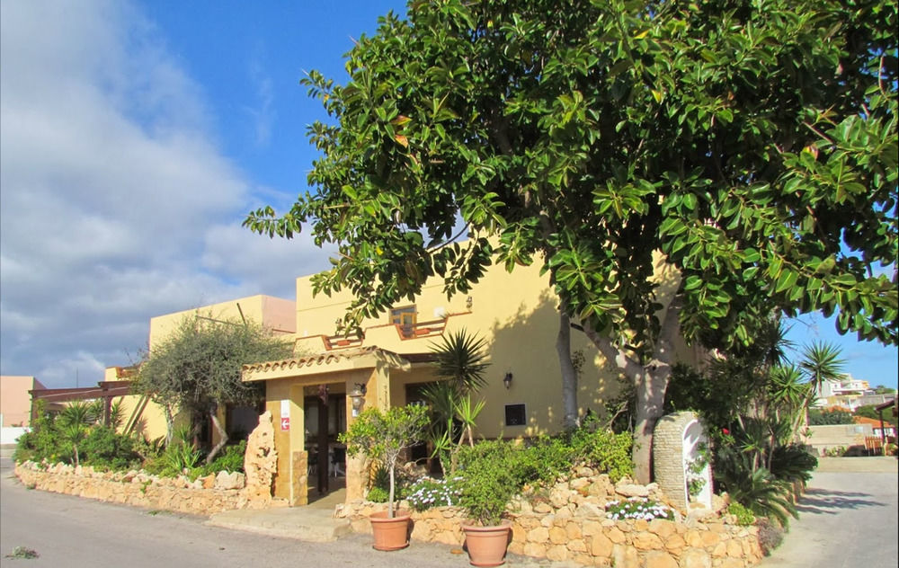 Alba D'Amore Hotel&Spa LMP Exterior foto