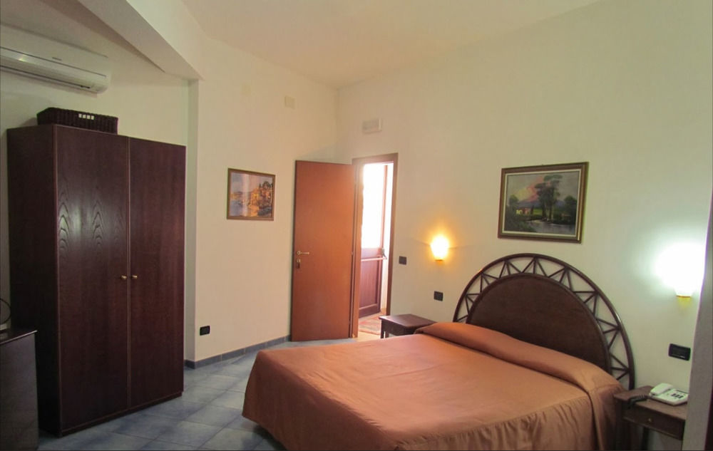 Alba D'Amore Hotel&Spa LMP Exterior foto
