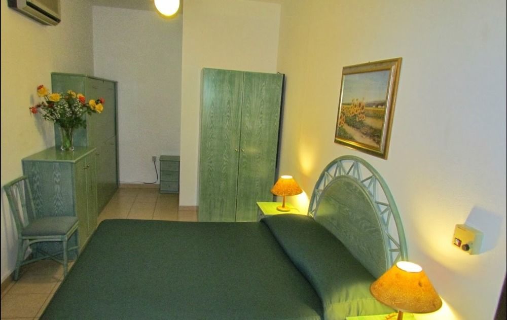 Alba D'Amore Hotel&Spa LMP Exterior foto