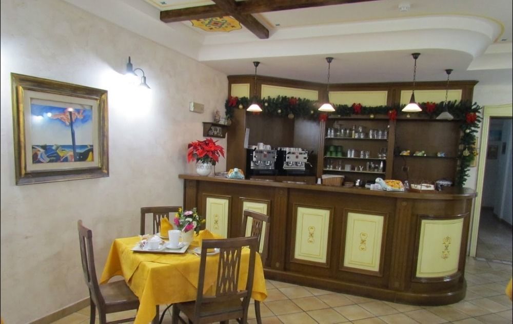 Alba D'Amore Hotel&Spa LMP Exterior foto