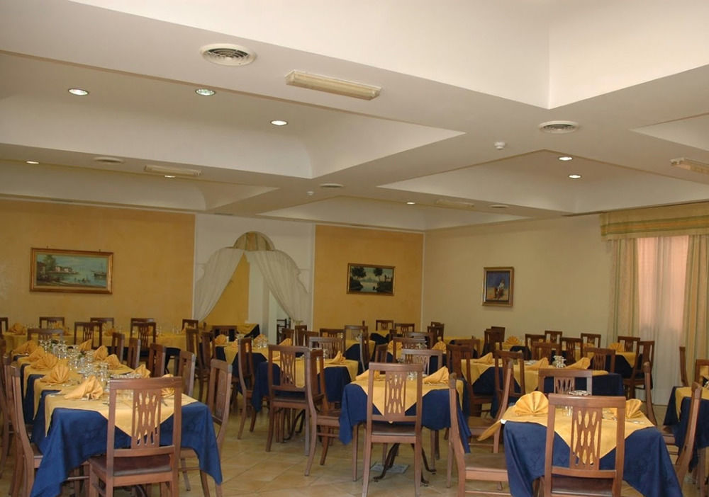 Alba D'Amore Hotel&Spa LMP Exterior foto