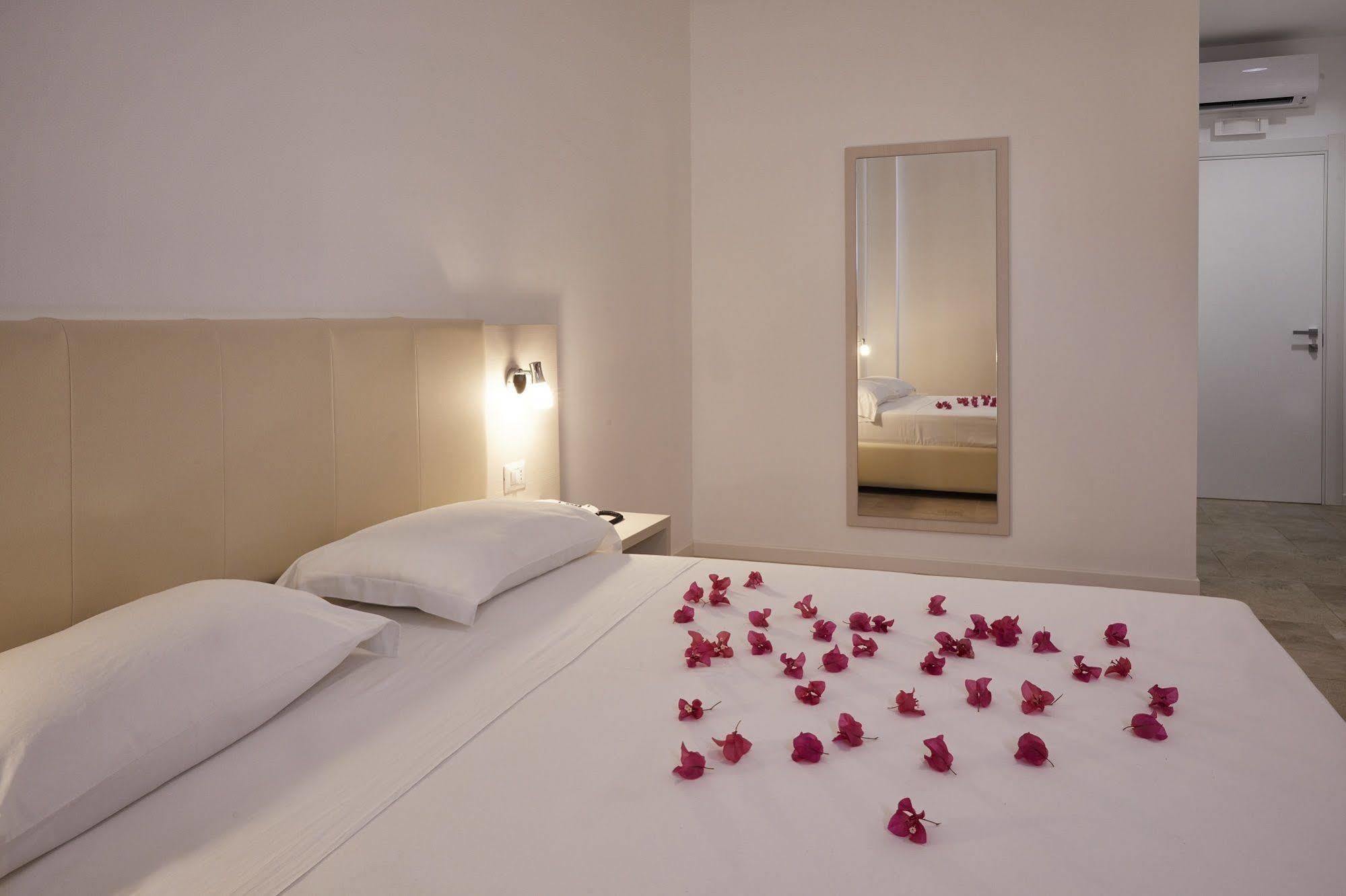 Alba D'Amore Hotel&Spa LMP Exterior foto