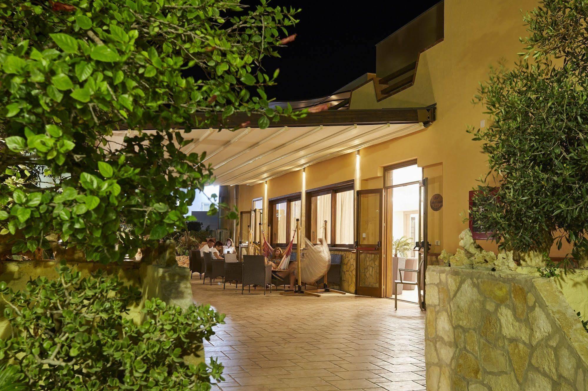 Alba D'Amore Hotel&Spa LMP Exterior foto